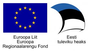 EL Euroopa Regionaalarengu Fond